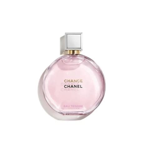 chanel fenwick|boots Chanel chance eau tendre.